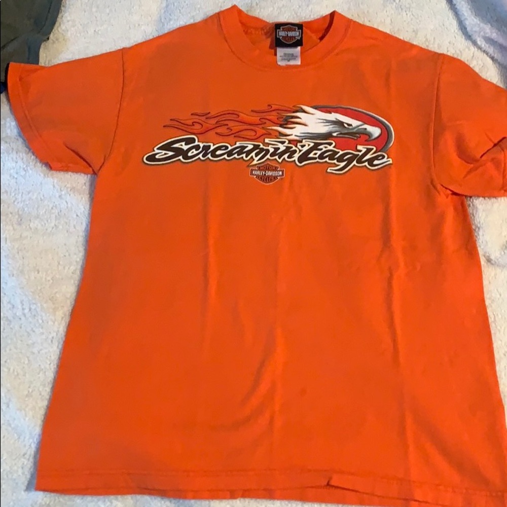 Harley Davidson